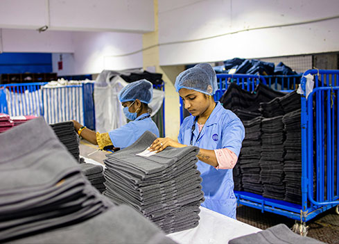 Product-Responsibility